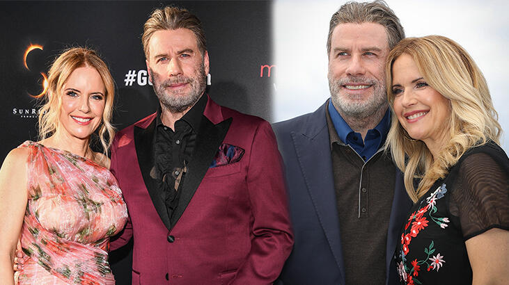 John Travolta’nın acı günü! Eşi hayatını kaybetti