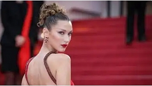 Instagram Bella Hadid'den özür diledi