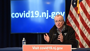 New Jersey'de Oturanlara 6 Ay Kira Yardımı