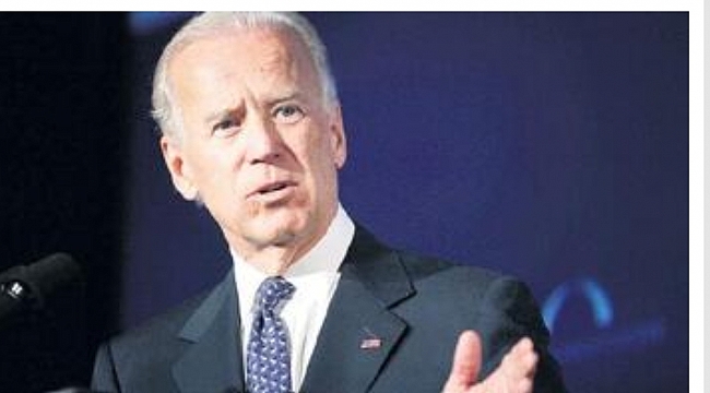 Seçmenlerin %40 ı Biden'in  bunadığını düşünüyor