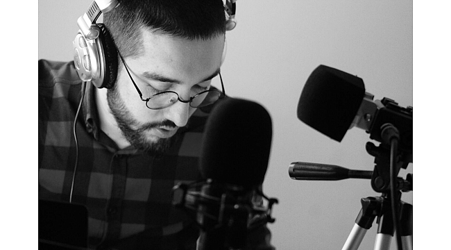 Tolga Türkmen Kimdir?