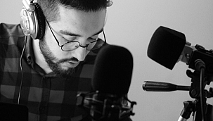 Tolga Türkmen Kimdir?