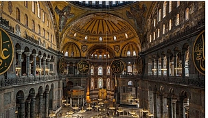 UNESCO 'Önce Bize Bildirilmeli' çıkışı