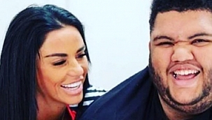 Ünlü Model Katie Price Üzücü Haberi Verdi!