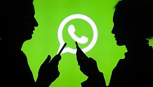 Whatsapp'tan 2021 Kararı