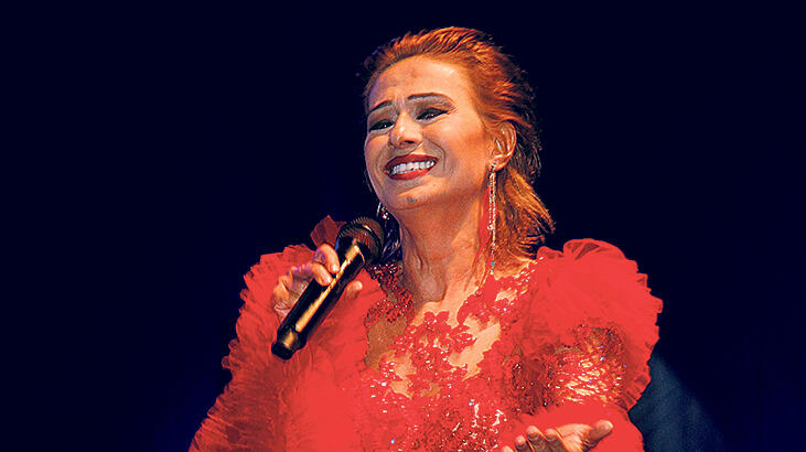 Tarkan’ın rekoruna göz dikti