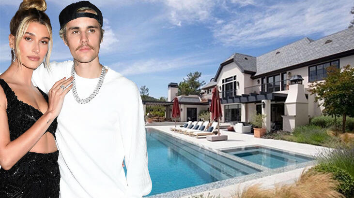 Justin Bieber-Hailey Baldwin çifti indirimden mali