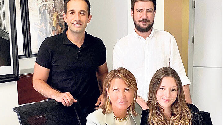 Gururlandıran başarı