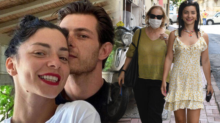 Merve Boluğur'un annesinden Burak Dayı açıklaması