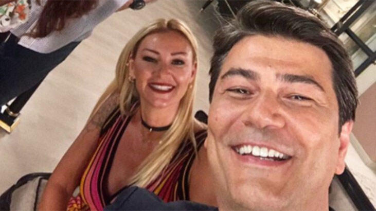 Pınar Altuğ'un Vatan Şaşmaz özlemi!