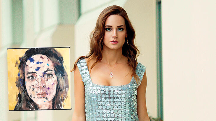Evine asacak