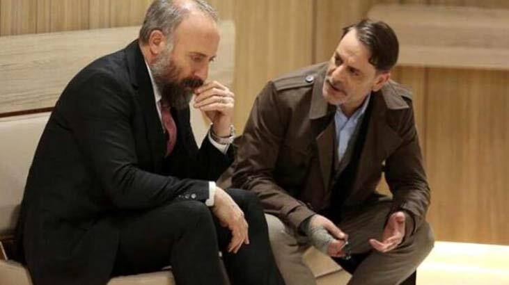 Babil dizisinde Ozan Güven'in yerine gelecek isim
