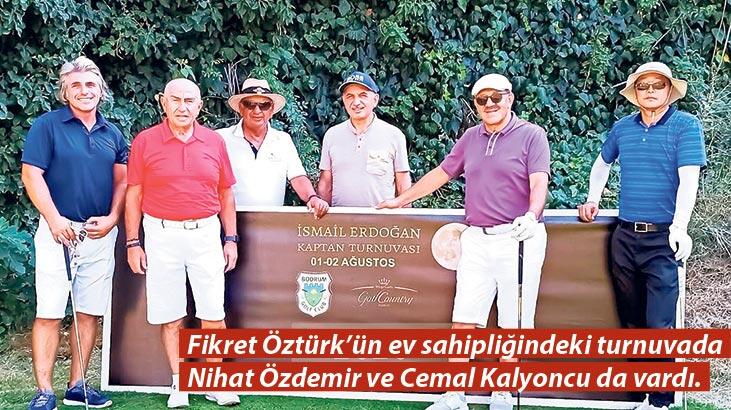 Ödül günü