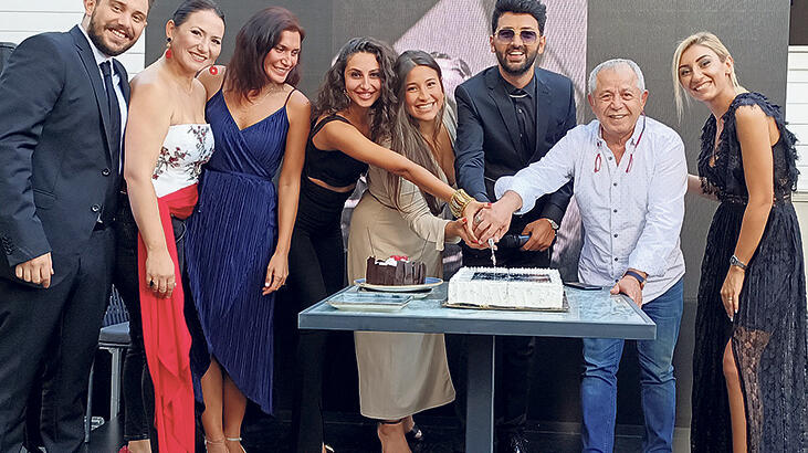 53 ülkede başarı