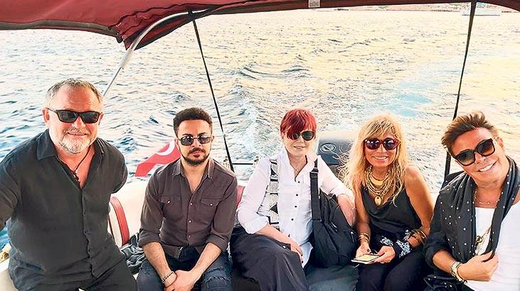 İlk Instagram dizisi