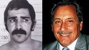 46 Yıl Önce Firar Etti ,77 Yaşında Yakalandı