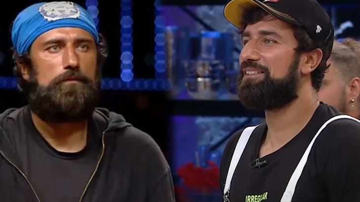 Survivor Yasin'in telefon numarası ifşa oldu!