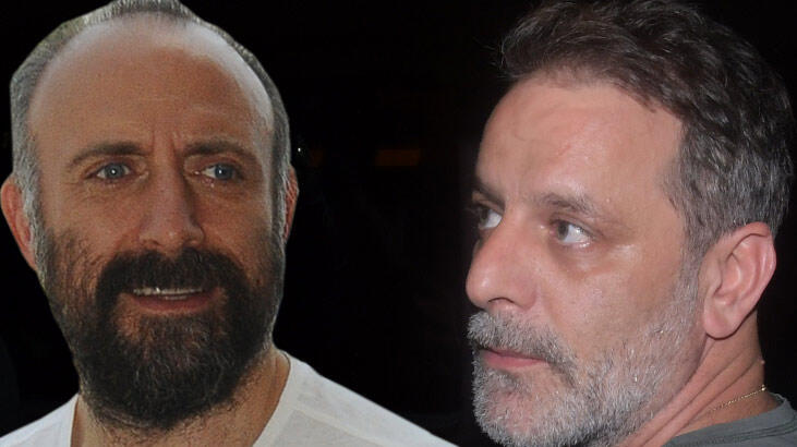 Ozan Güven sözleri tepki çeken Halit Ergenç özür d
