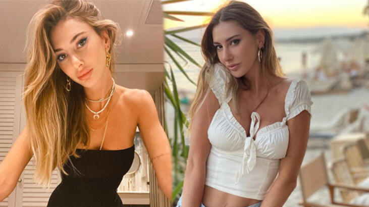 Şeyma Subaşı'ndan 'polis baskını' iddiasına yanıt!