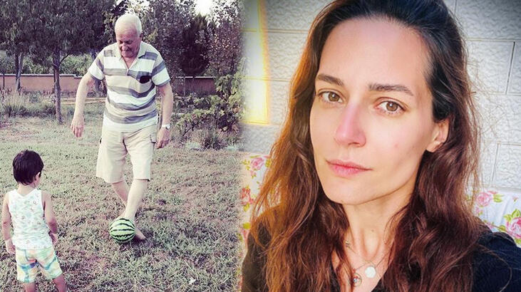 Sedef Avcı'nın acı günü!