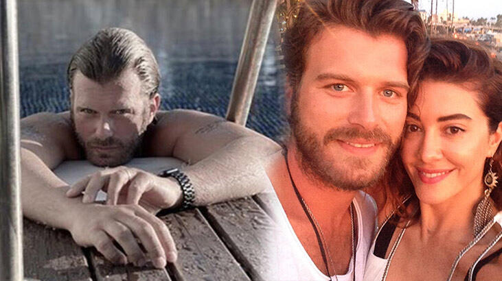 Kıvanç Tatlıtuğ'un reklam filminden kazandığı para