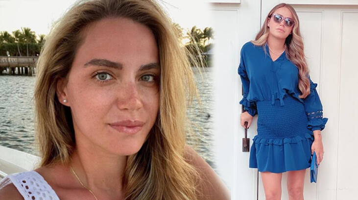 Ceyda Ateş merak edilenleri anlattı! ‘Duygu geçişi