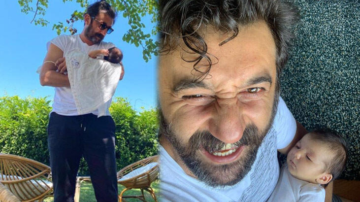 Necip Memili, Asya'nın yüzünü gösterdi