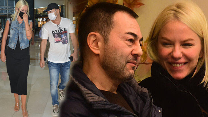 Serdar Ortaç'ın Seçil Gür cevabı kafaları karıştır