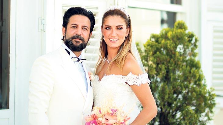 Mutluluğa  ‘Evet’ dediler