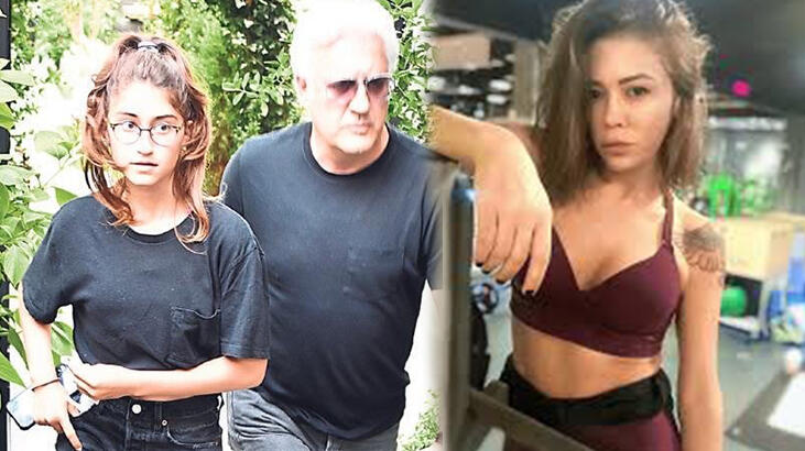 Tamer Karadağlı, yeni sevgilisini kızıyla tanıştır