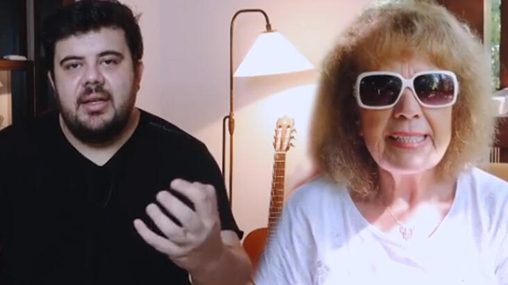 Eser Yenenler: Anne ben neden şişmanım?