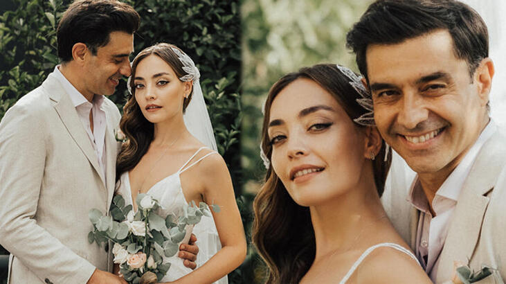 Cansel Elçin ile Zeynep Tuğçe Bayat sessiz sedasız