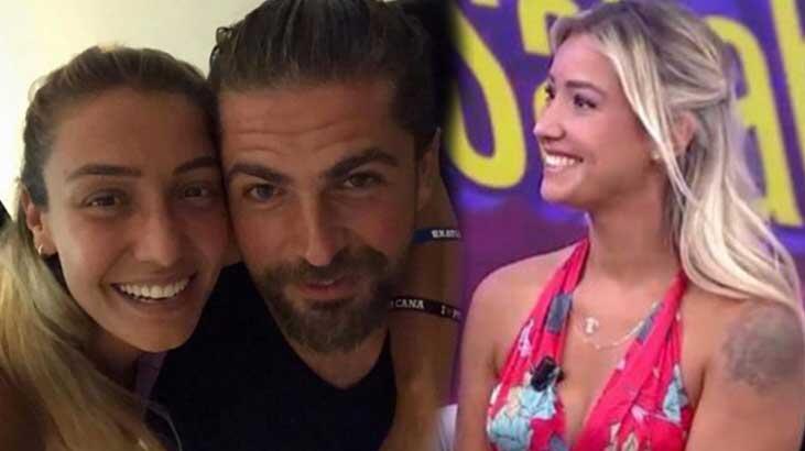 Survivor Evrim Keklik’ten Mert Öcal itirafı