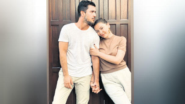 Romantik paylaşım