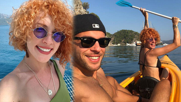 Artık saklanmak yok!