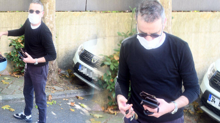 Ozan Güven ortaya çıktı! Üç kelimelik açıklama