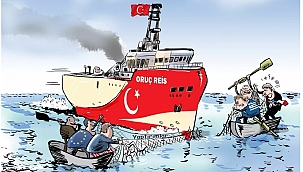 ABD'li Senatörlerden Turkiye'ye Tehtit Gibi Uyarı