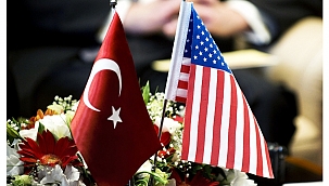 ABD Türkiye'ye Seyahat Uyarısını Güncelledi