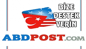 ABDPOST.COM Desteğinizi Bekliyor