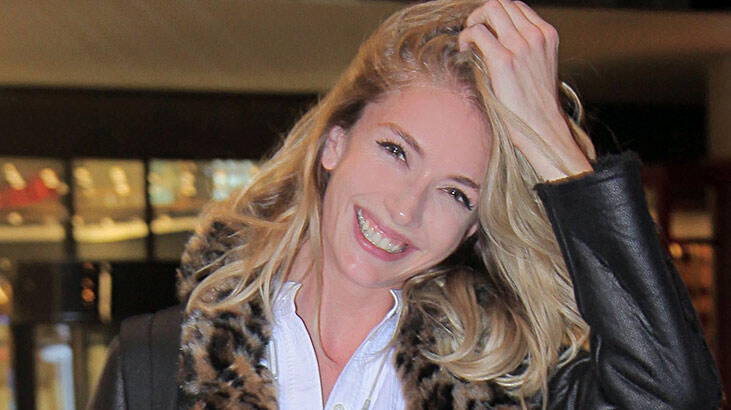 Yasemin Allen'dan nostaljik paylaşım