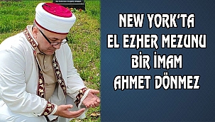 Ahmet Dönmez Hoca Cevapladı