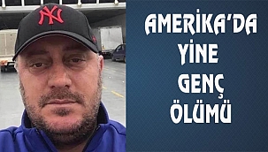 Akif Algül Brooklyn'de Vefat Etti