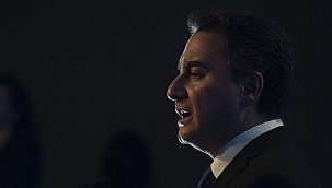 Ali Babacan Corona mı?