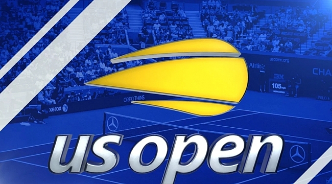 Amerika Açık Tenis Turnuvası Başlıyor