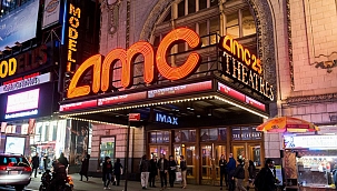 Amerika'da Sinema Biletleri 15 Cent Oluyor