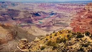 Amerika'daki Milli Parklara Vizesiz, Ücretsiz Seyahat