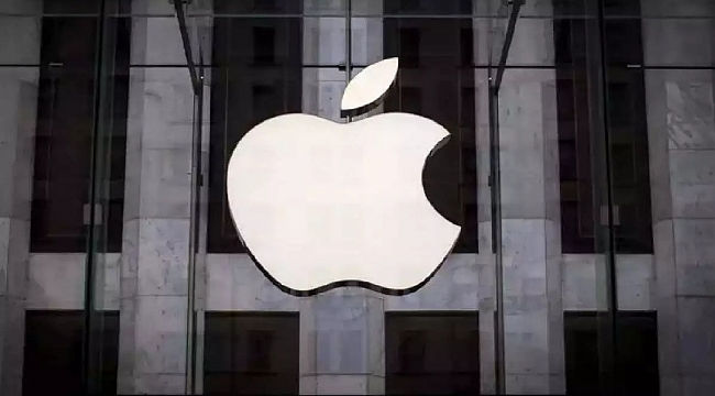 Apple Davayı Kaybetti !...