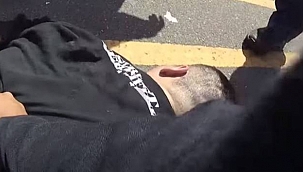 Arizona'da Polis Şiddeti