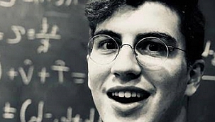 Bilkent Fizik'ten Harvard'a: Furkan Öztürk
