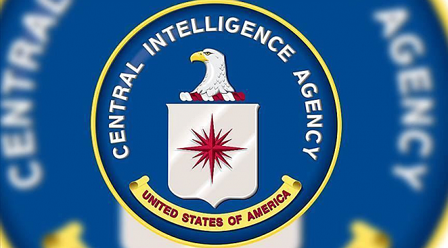 CIA'de Ört-Bas Edilen İntihar